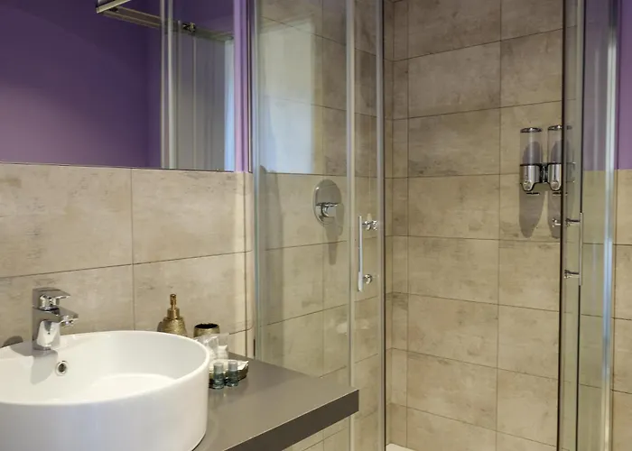 Il Riccio Rooms 3 4