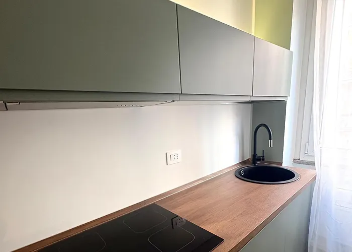 Citylife Fiera Apartment Newly Renovated 2026